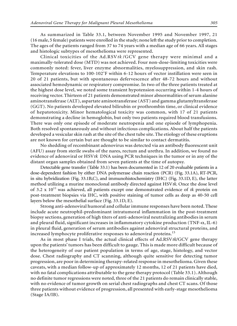 image for page Adenoviruses Basic Biology to Gene Therapy