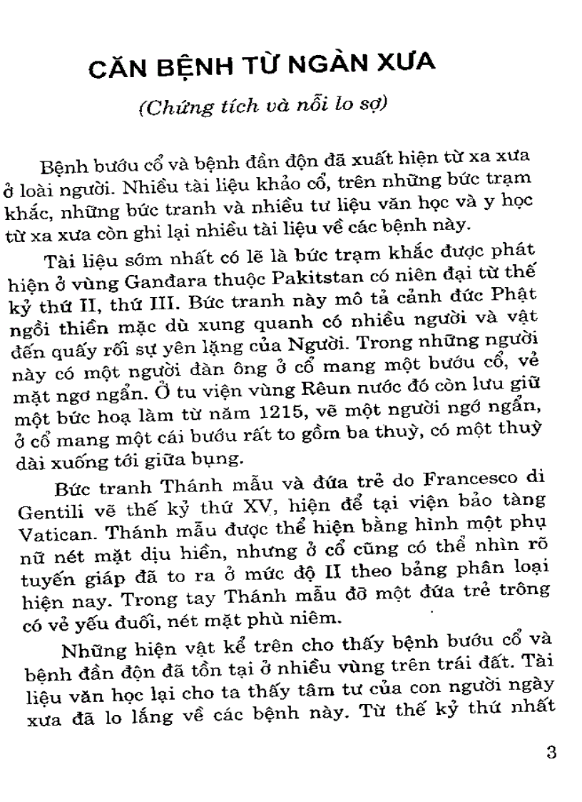 image for page Bệnh bướu cổ và muối Iốt tái bản lần 2