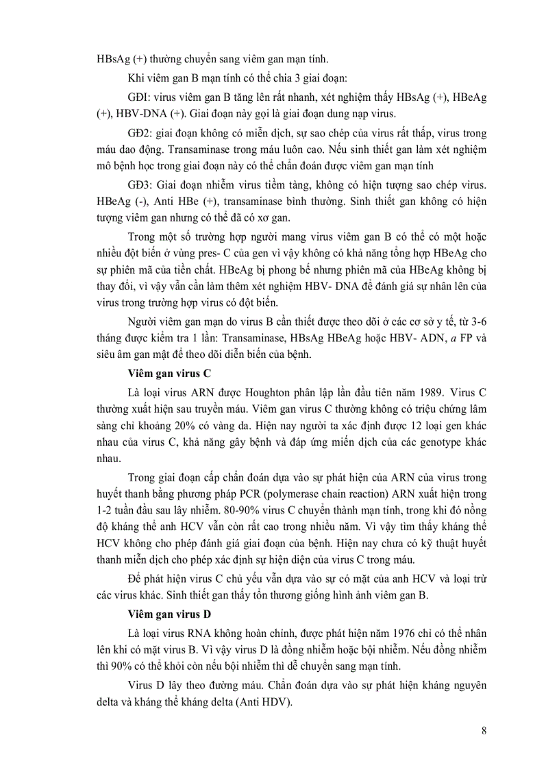 image for page Bệnh học nội khoa 2