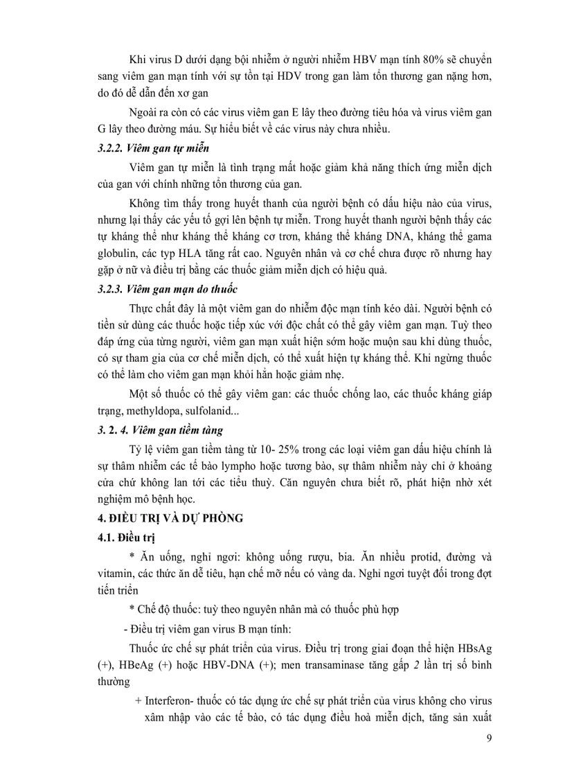 image for page Bệnh học nội khoa 2