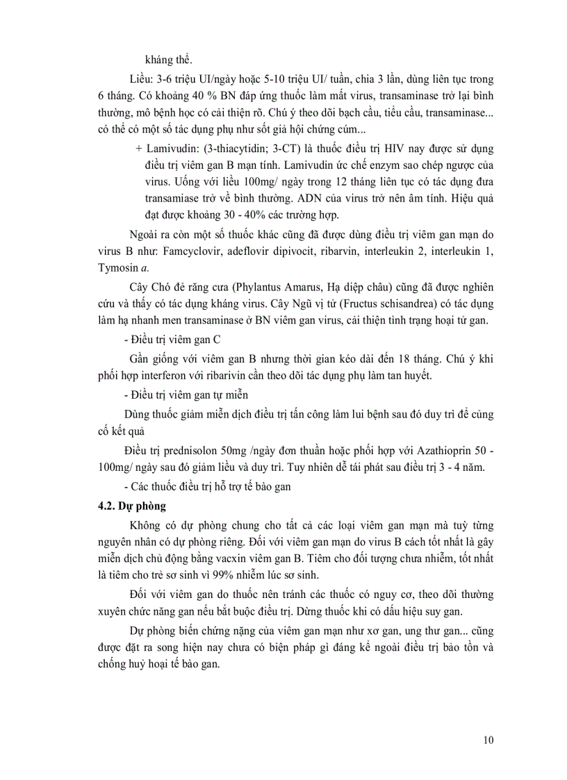 image for page Bệnh học nội khoa 2