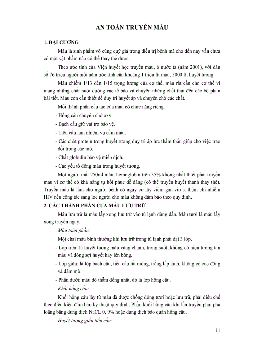 image for page Bệnh học nội khoa 2