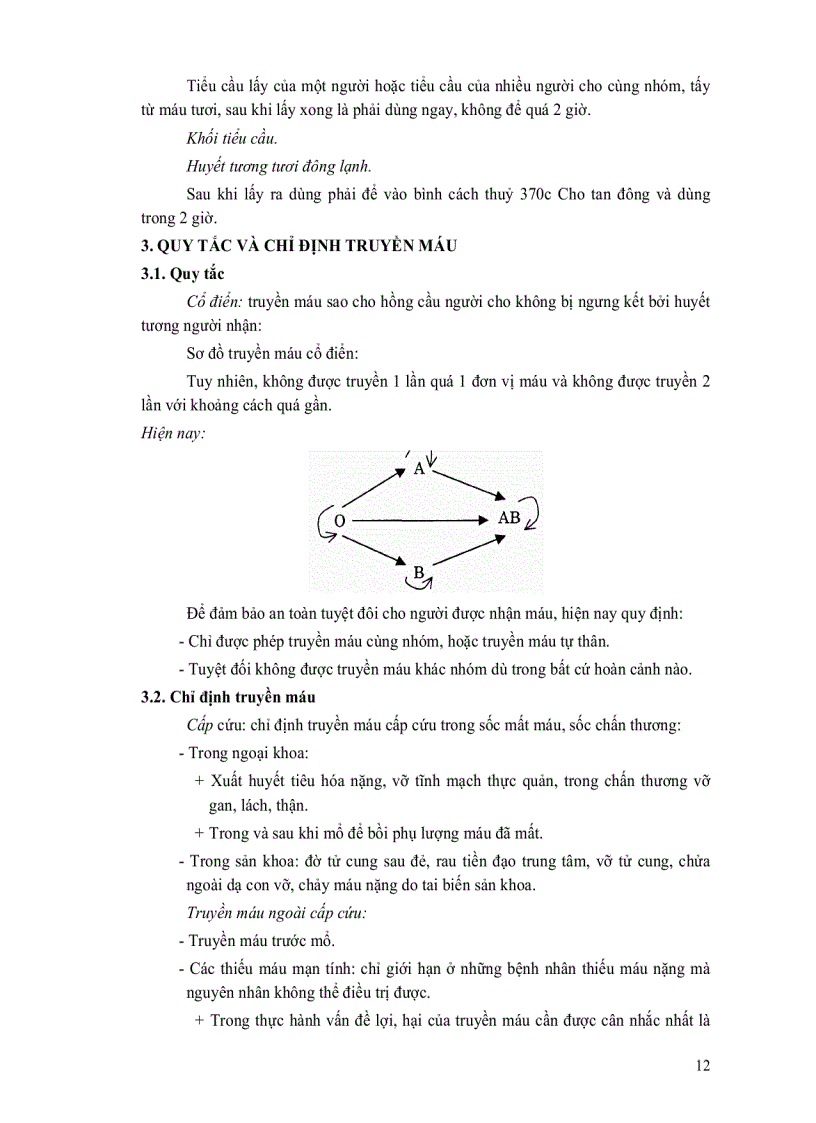 image for page Bệnh học nội khoa 2
