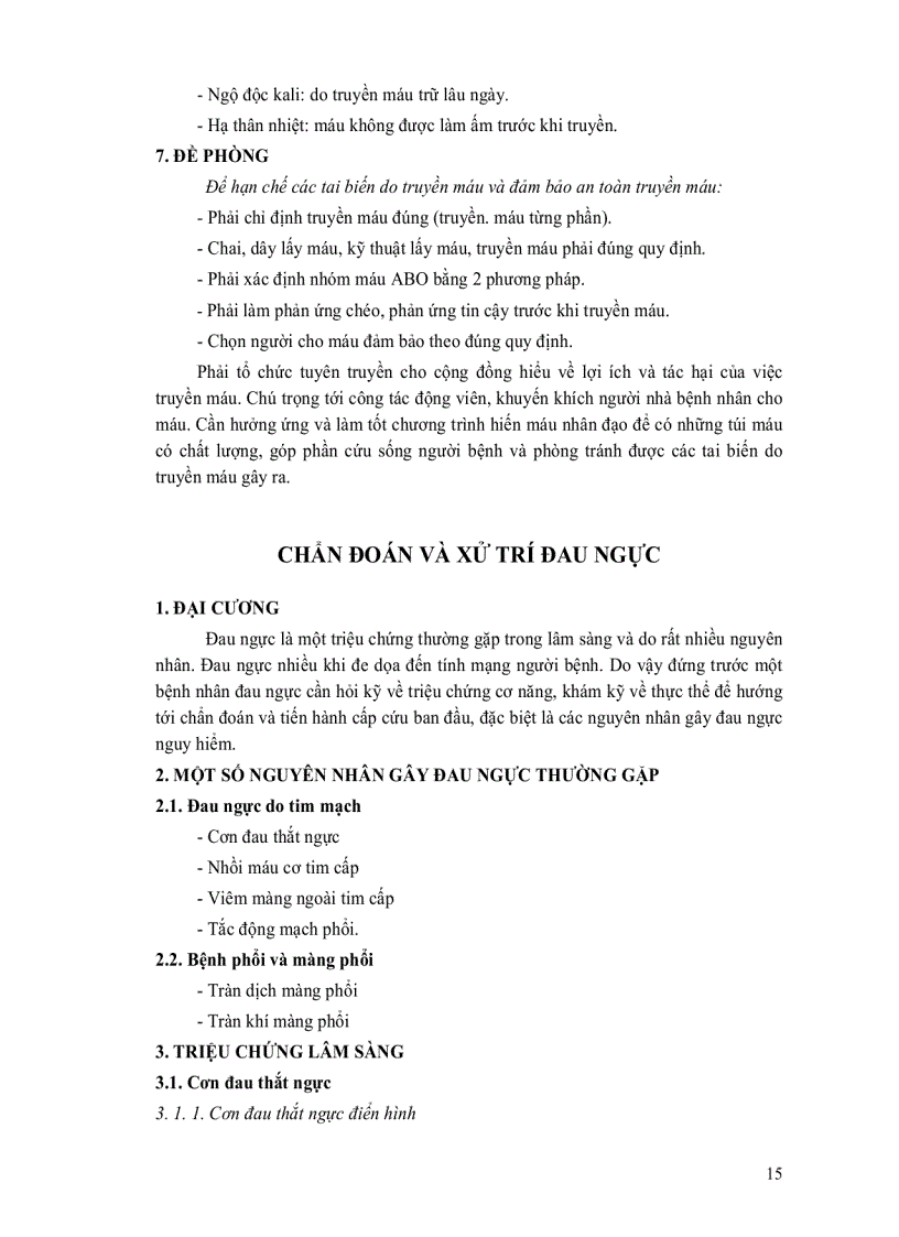 image for page Bệnh học nội khoa 2