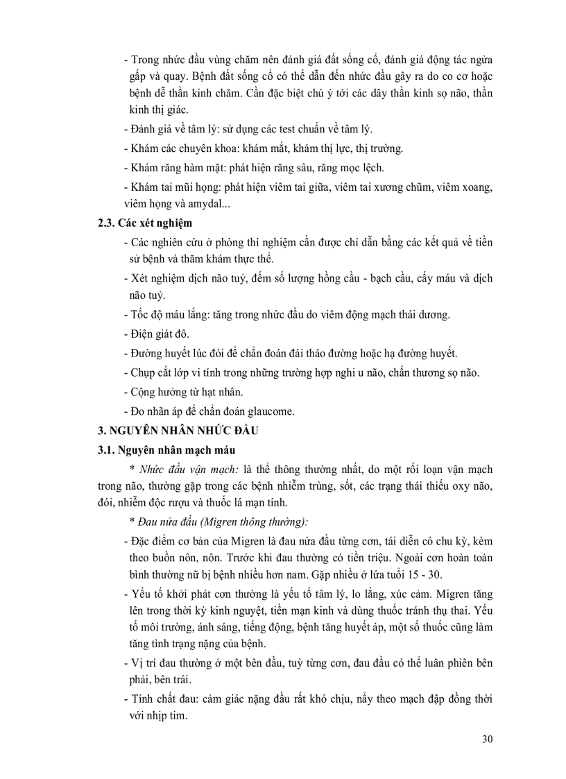 image for page Bệnh học nội khoa 2