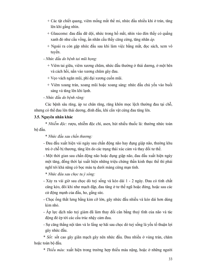 image for page Bệnh học nội khoa 2