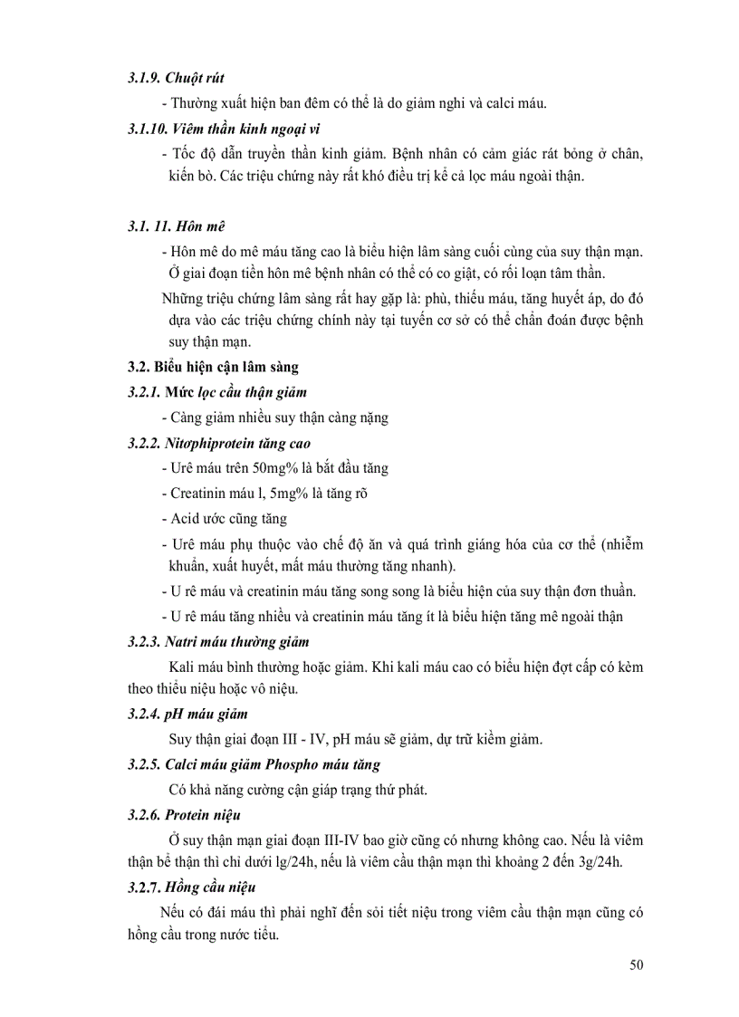 image for page Bệnh học nội khoa 2