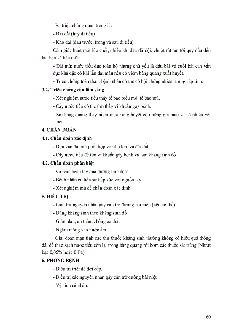 image for page Bệnh học nội khoa 2