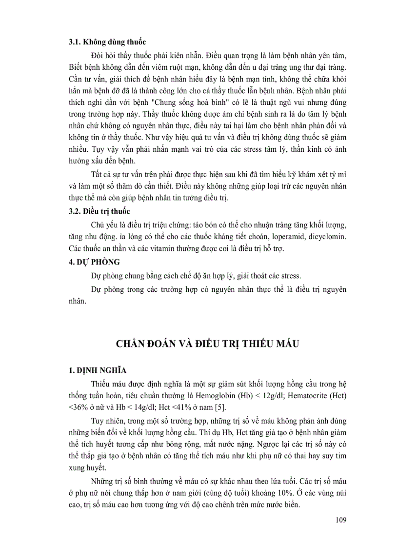 image for page Bệnh học nội khoa 2