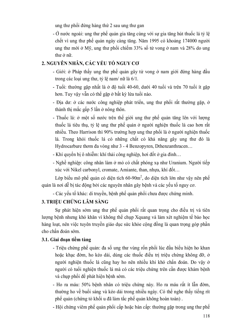 image for page Bệnh học nội khoa 2