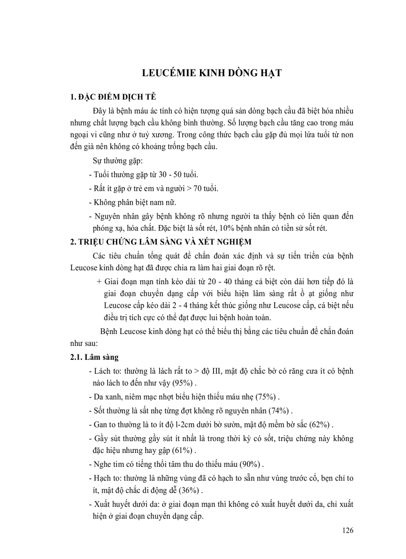 image for page Bệnh học nội khoa 2