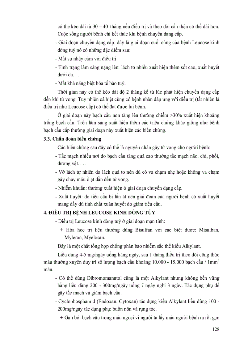 image for page Bệnh học nội khoa 2