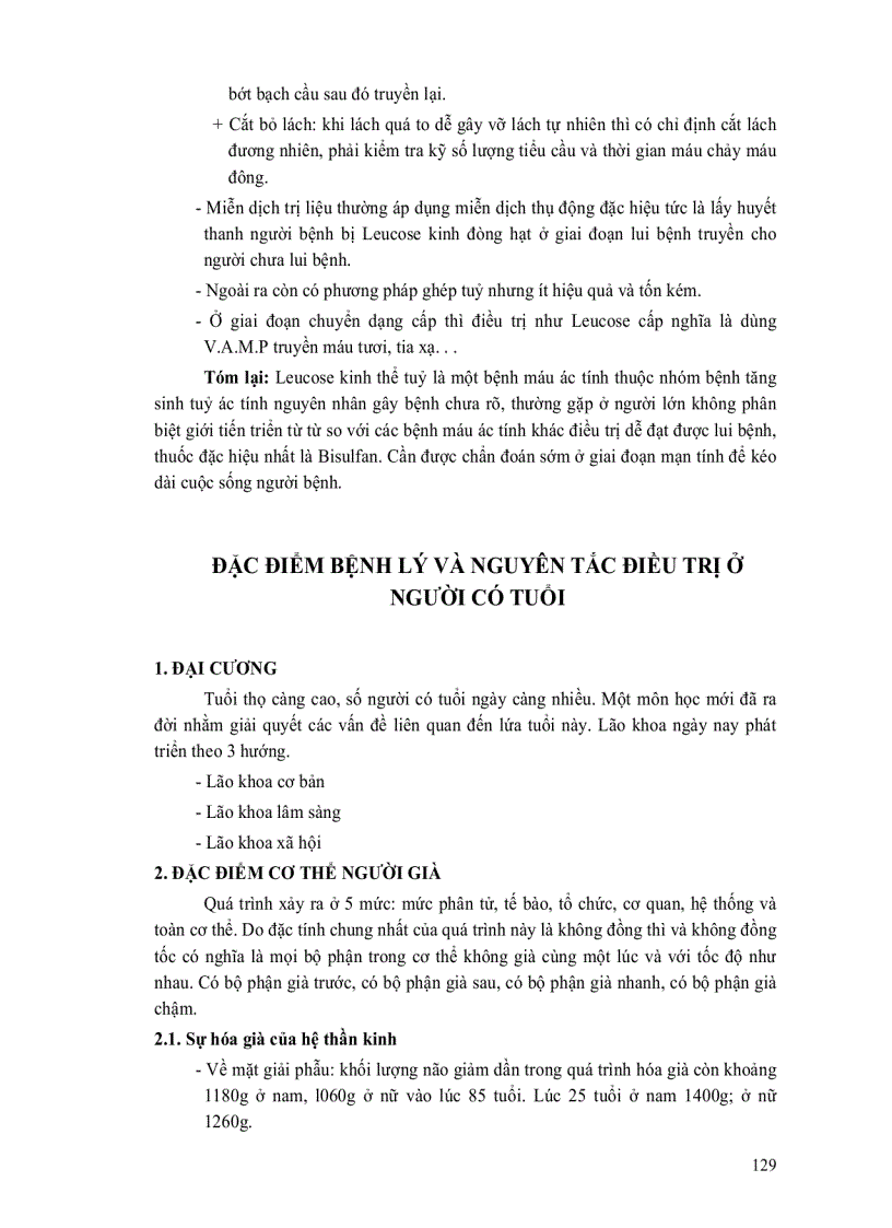 image for page Bệnh học nội khoa 2