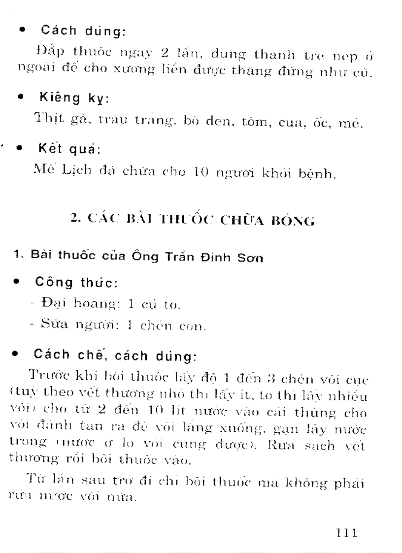 image for page Bệnh thông thường và cách phòng chống