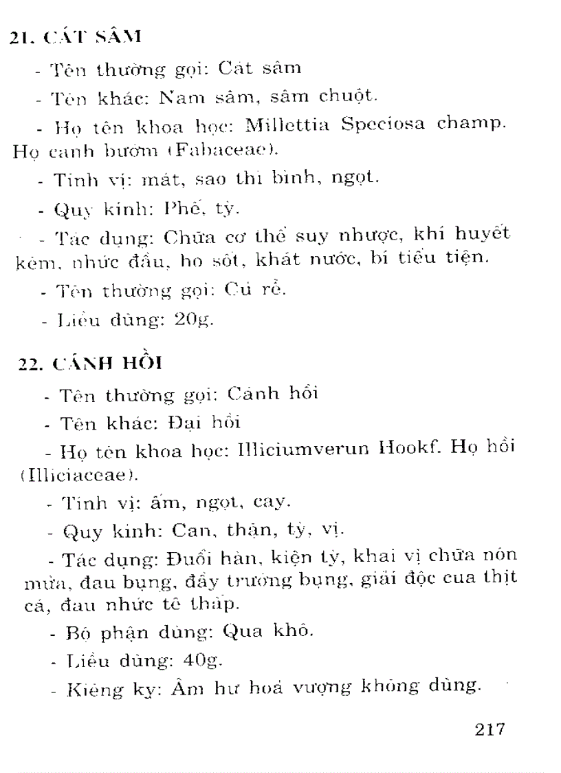 image for page Bệnh thông thường và cách phòng chống