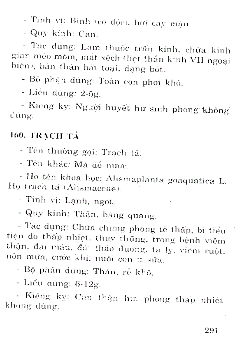 image for page Bệnh thông thường và cách phòng chống