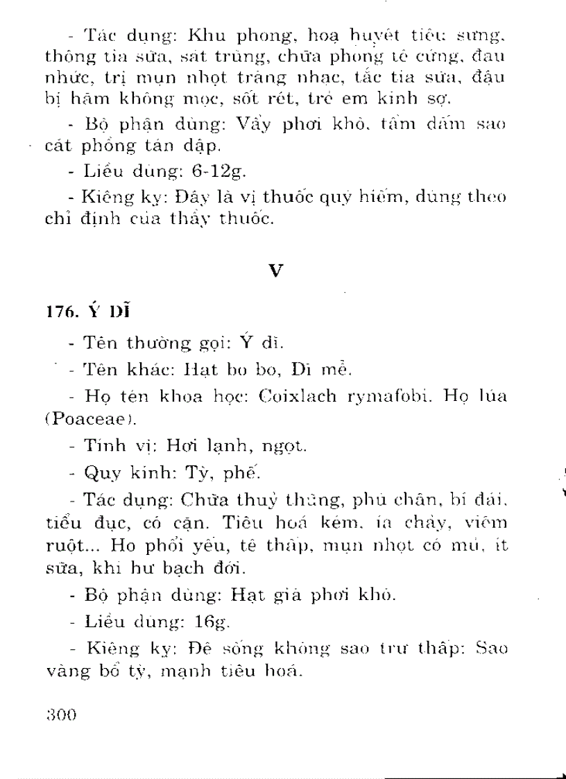 image for page Bệnh thông thường và cách phòng chống