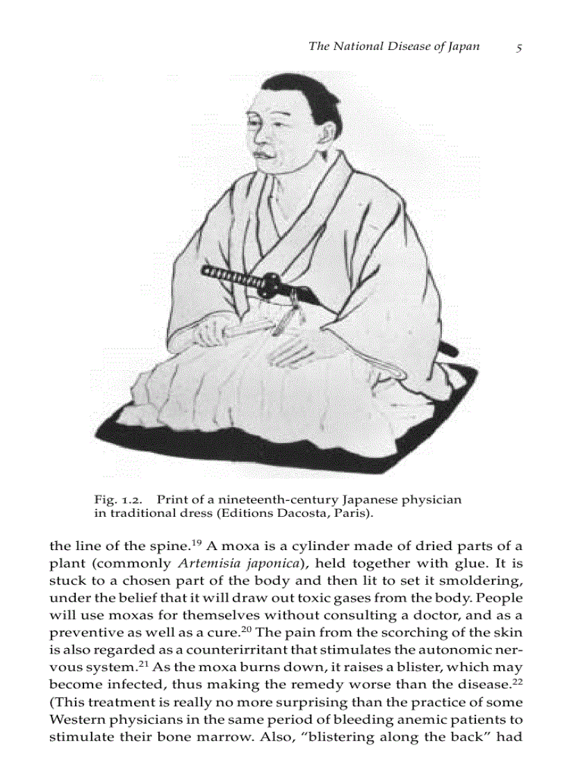 image for page Beriberi White Rice and Vitamin B