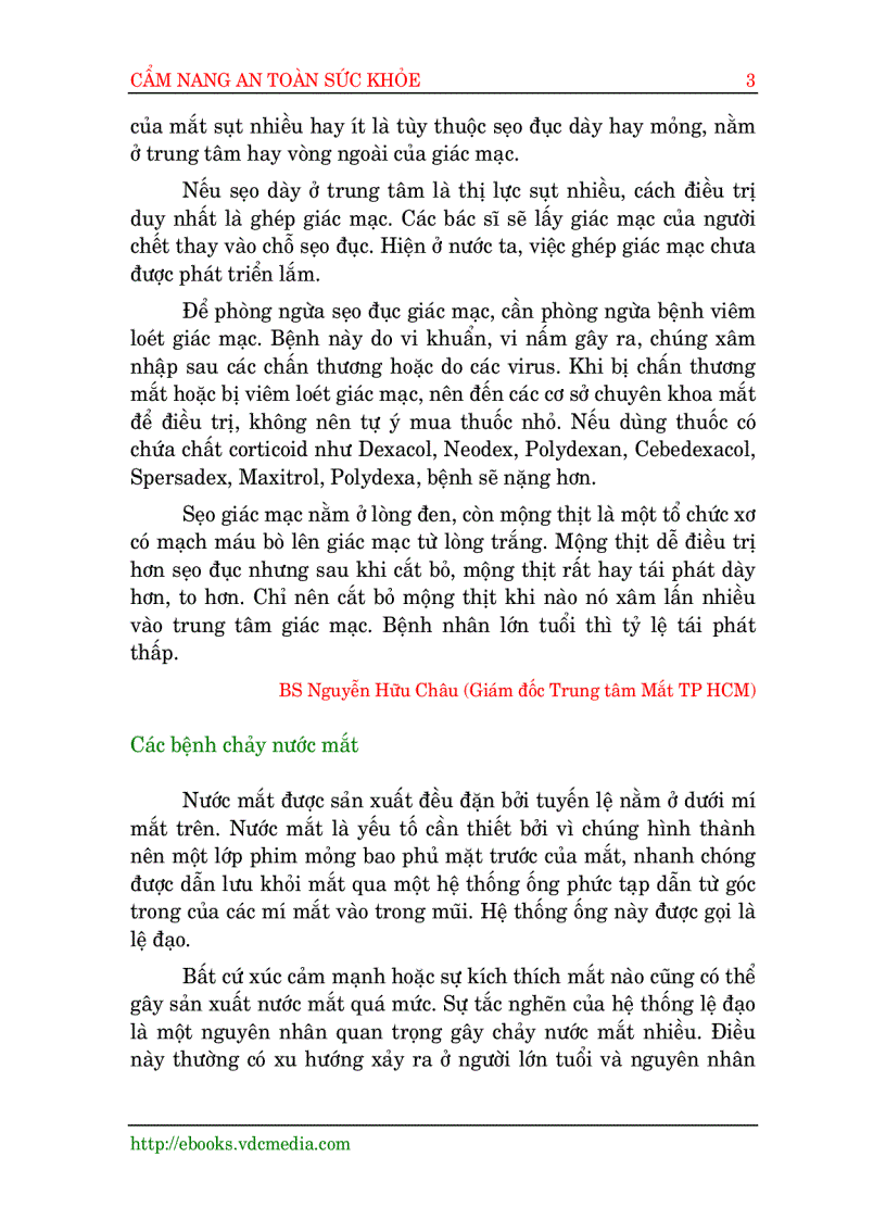 image for page Cẩm Nang An Toàn Sức Khỏe