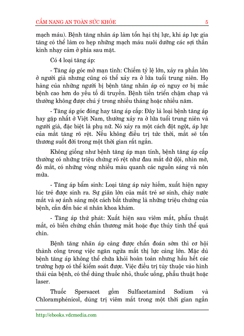 image for page Cẩm Nang An Toàn Sức Khỏe