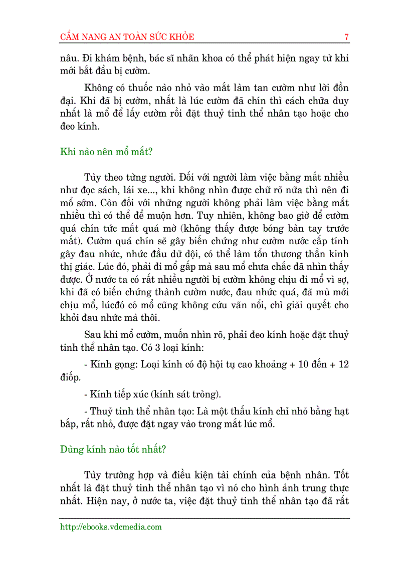 image for page Cẩm Nang An Toàn Sức Khỏe