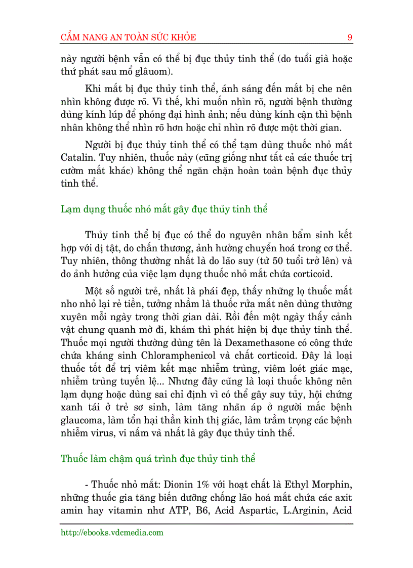 image for page Cẩm Nang An Toàn Sức Khỏe