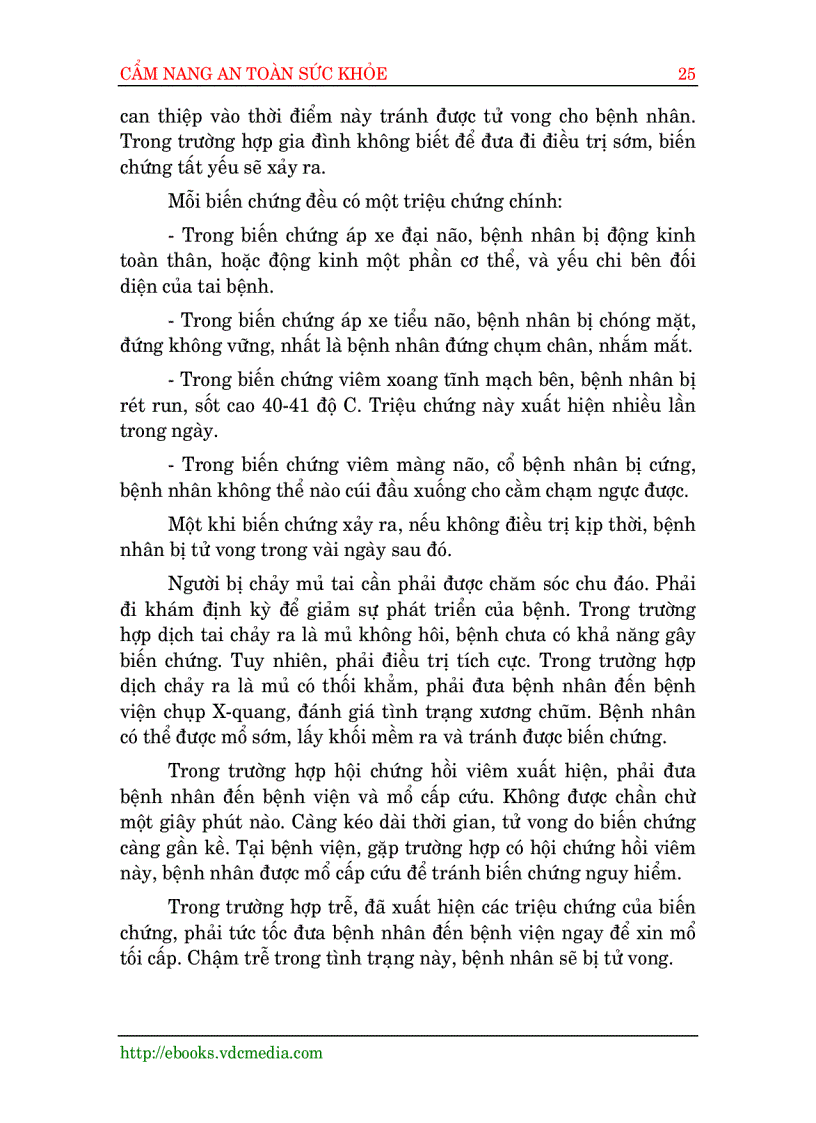 image for page Cẩm Nang An Toàn Sức Khỏe