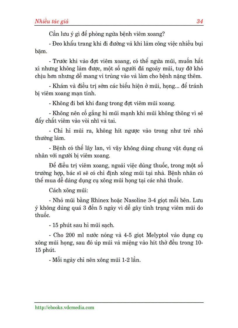 image for page Cẩm Nang An Toàn Sức Khỏe