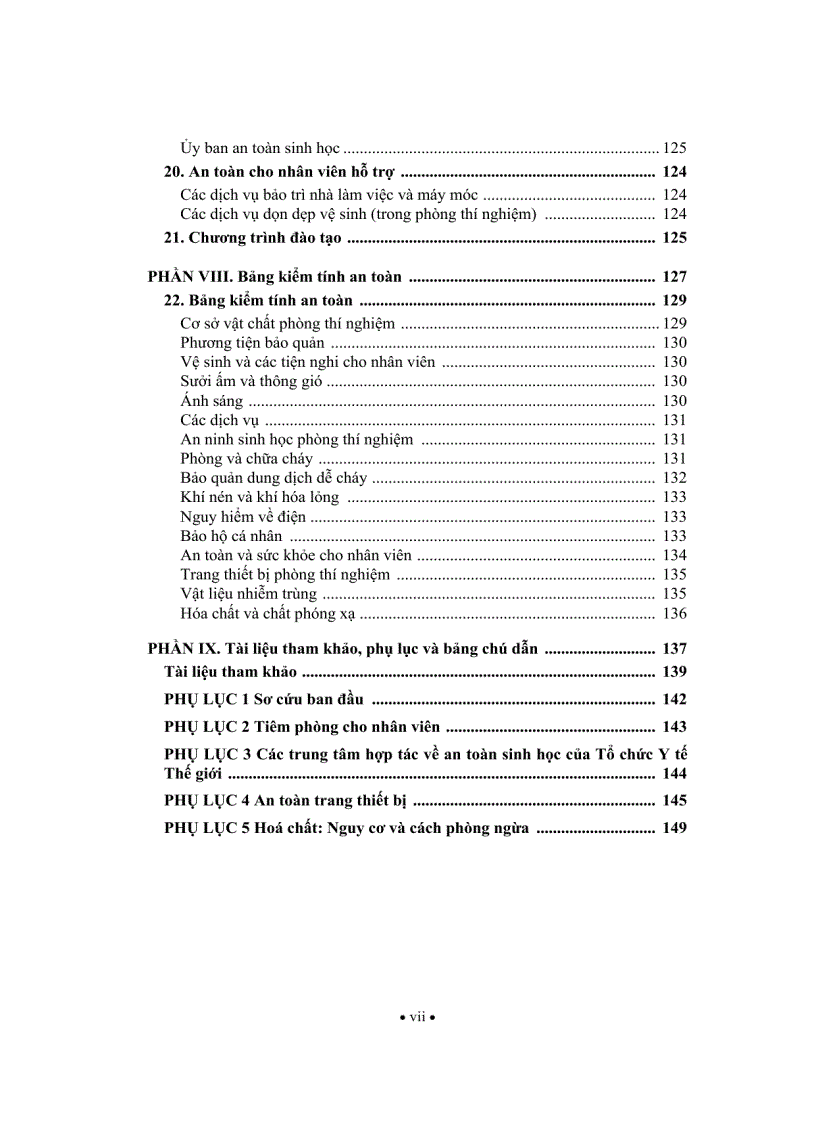 image for page Cẩm Nang An Toàn Thí Nghiệm Phòng Hóa Học