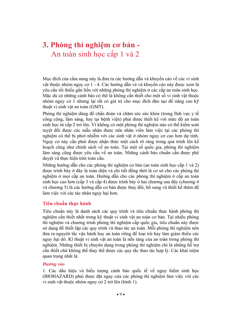 image for page Cẩm Nang An Toàn Thí Nghiệm Phòng Hóa Học