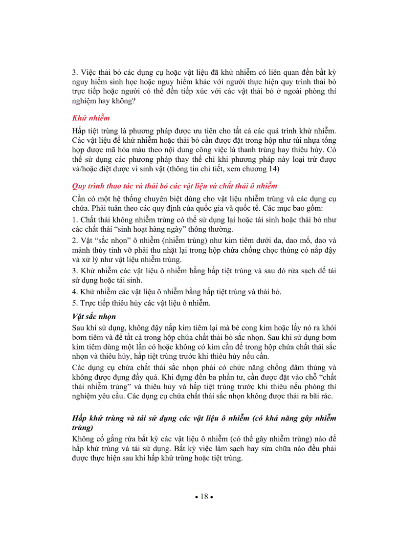 image for page Cẩm Nang An Toàn Thí Nghiệm Phòng Hóa Học