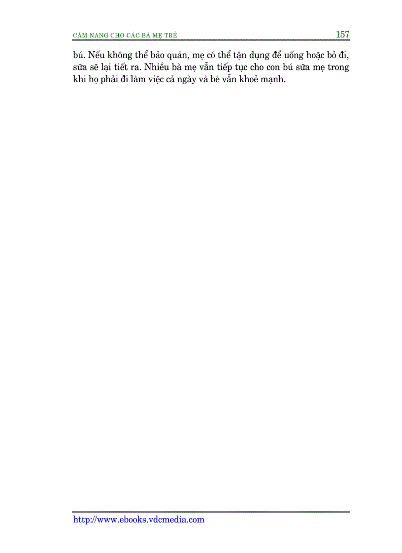 image for page Cẩm nang cho các bà mẹ trẻ Mang thai và Sinh đẻ