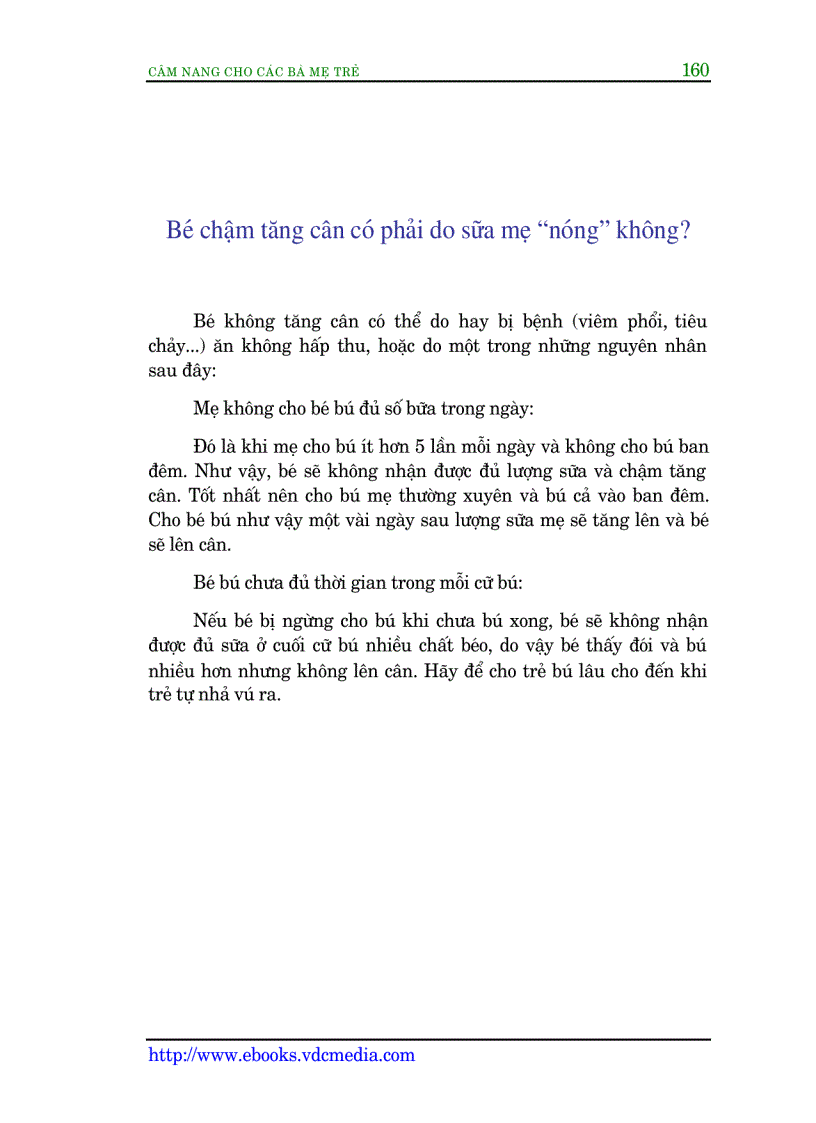 image for page Cẩm nang cho các bà mẹ trẻ Mang thai và Sinh đẻ