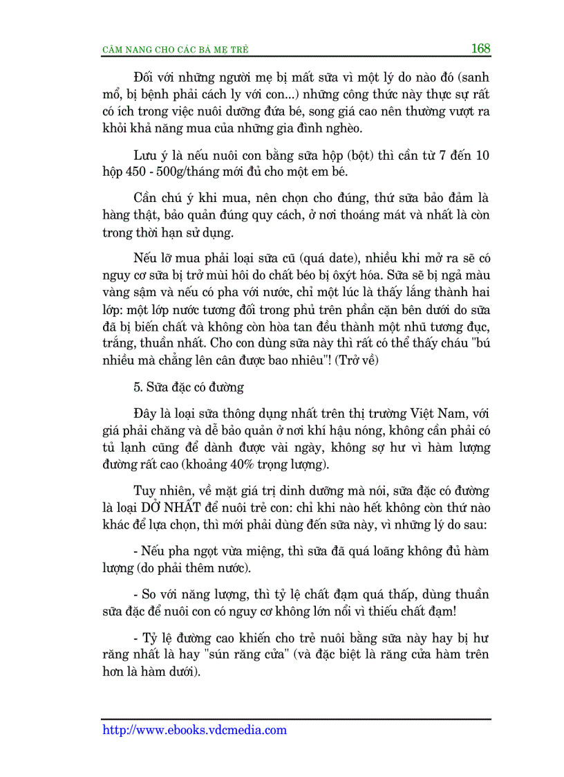 image for page Cẩm nang cho các bà mẹ trẻ Mang thai và Sinh đẻ