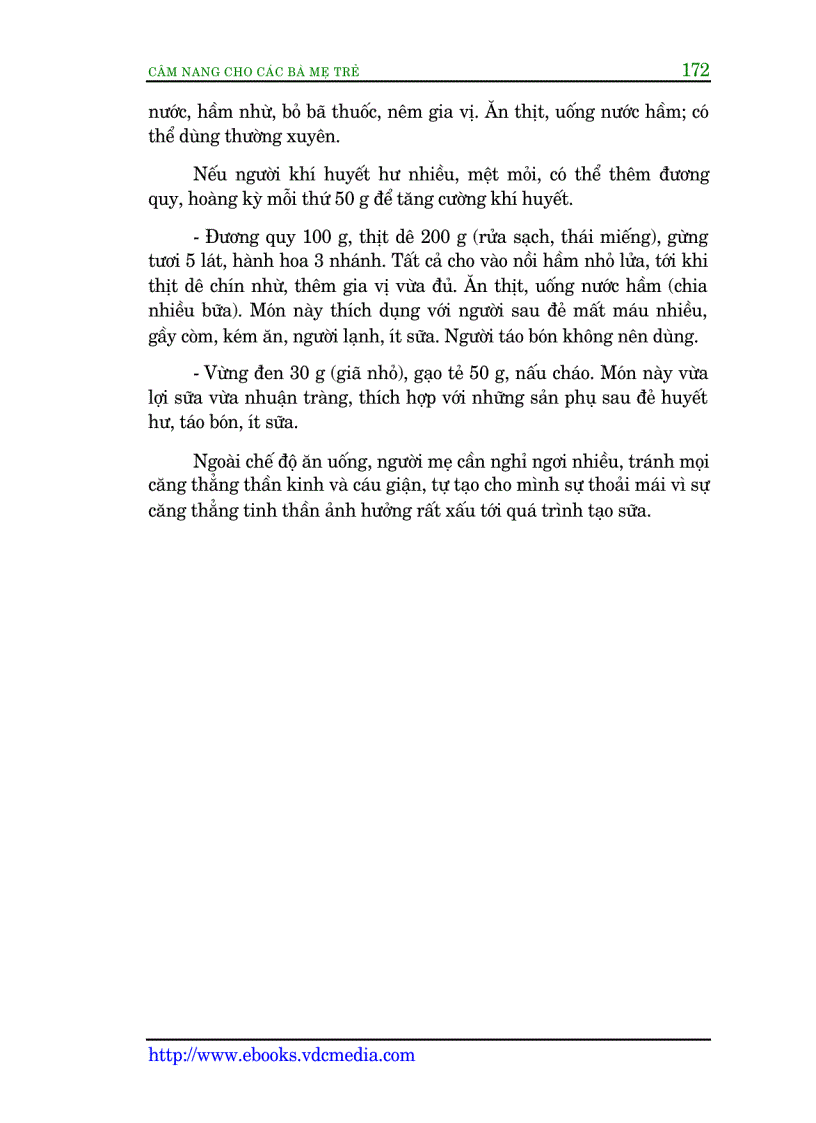 image for page Cẩm nang cho các bà mẹ trẻ Mang thai và Sinh đẻ