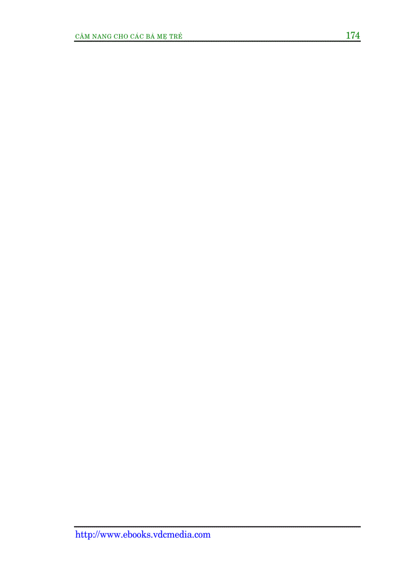 image for page Cẩm nang cho các bà mẹ trẻ Mang thai và Sinh đẻ