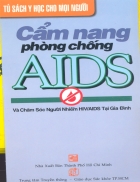 Cẩm nang phòng chống AIDS