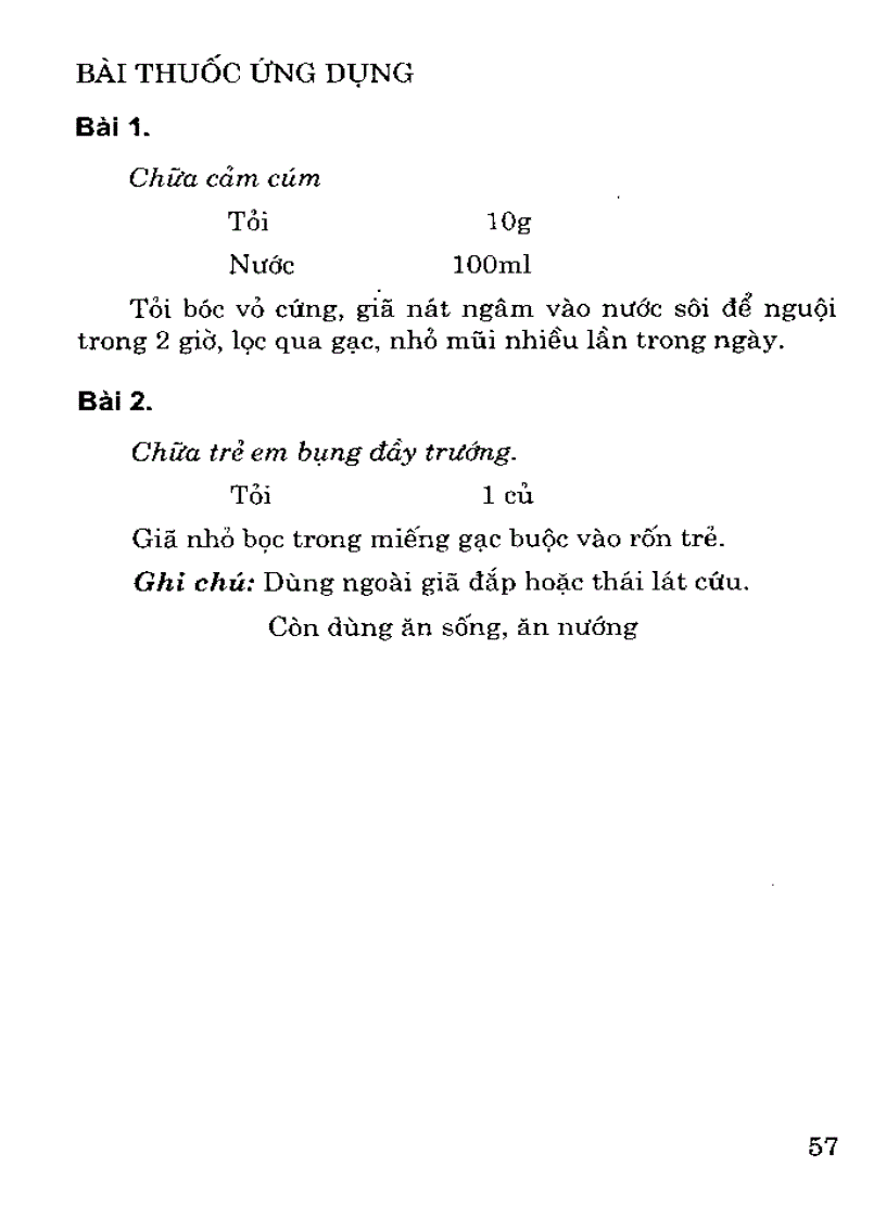 image for page Cây rau cây thuốc