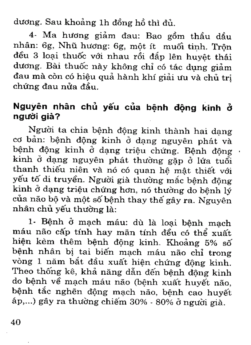 image for page Chăm sóc sức khỏe người già