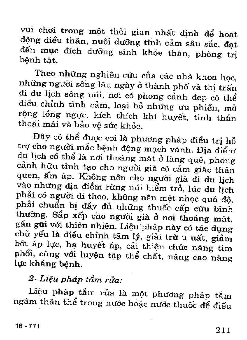 image for page Chăm sóc sức khỏe người già