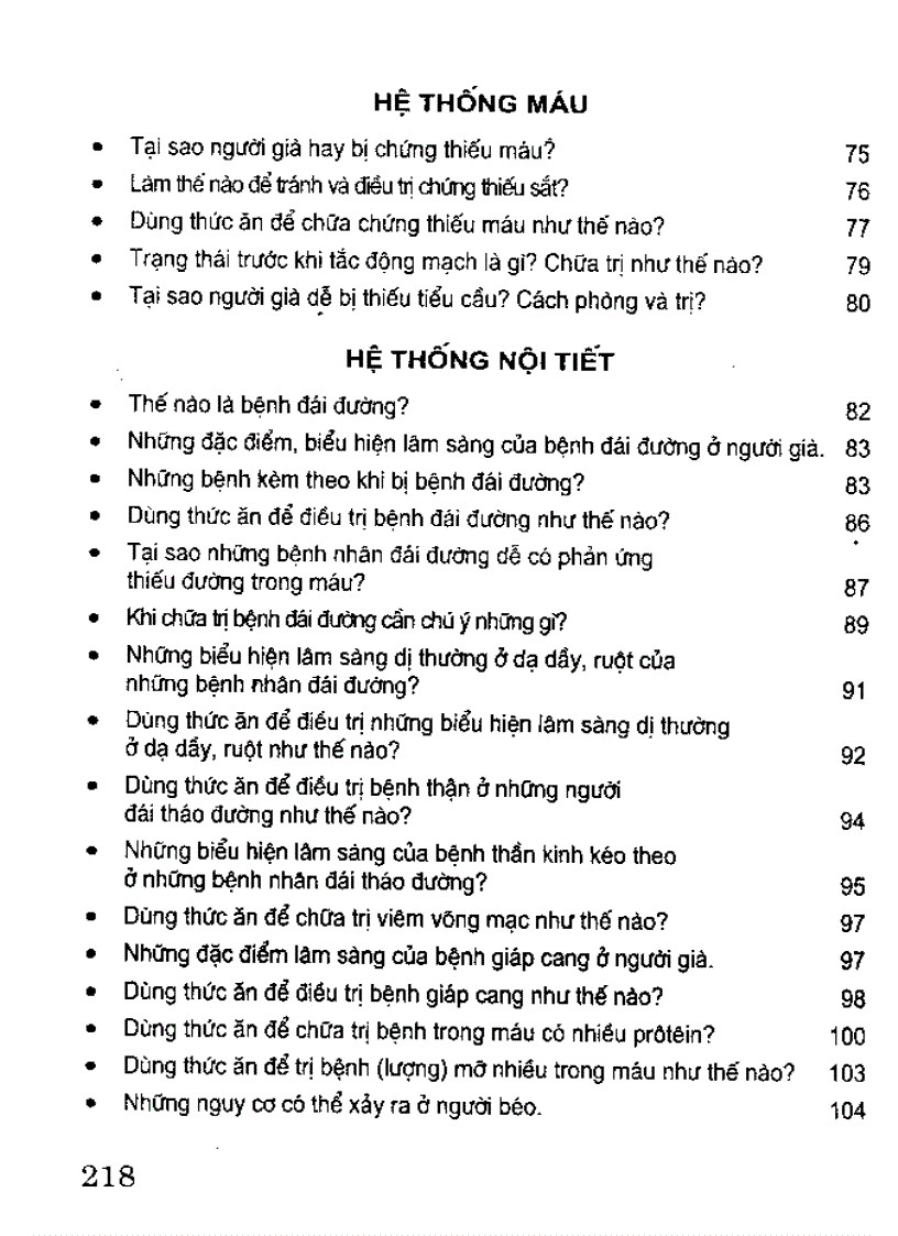 image for page Chăm sóc sức khỏe người già