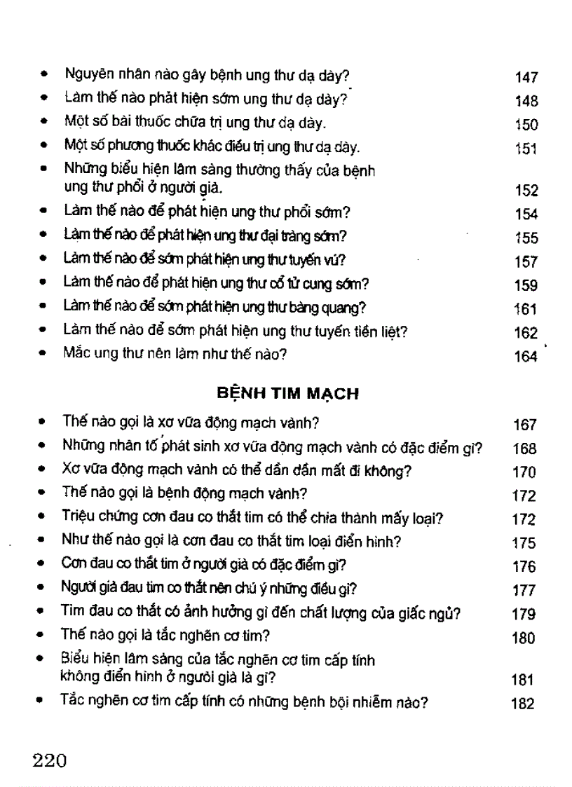 image for page Chăm sóc sức khỏe người già