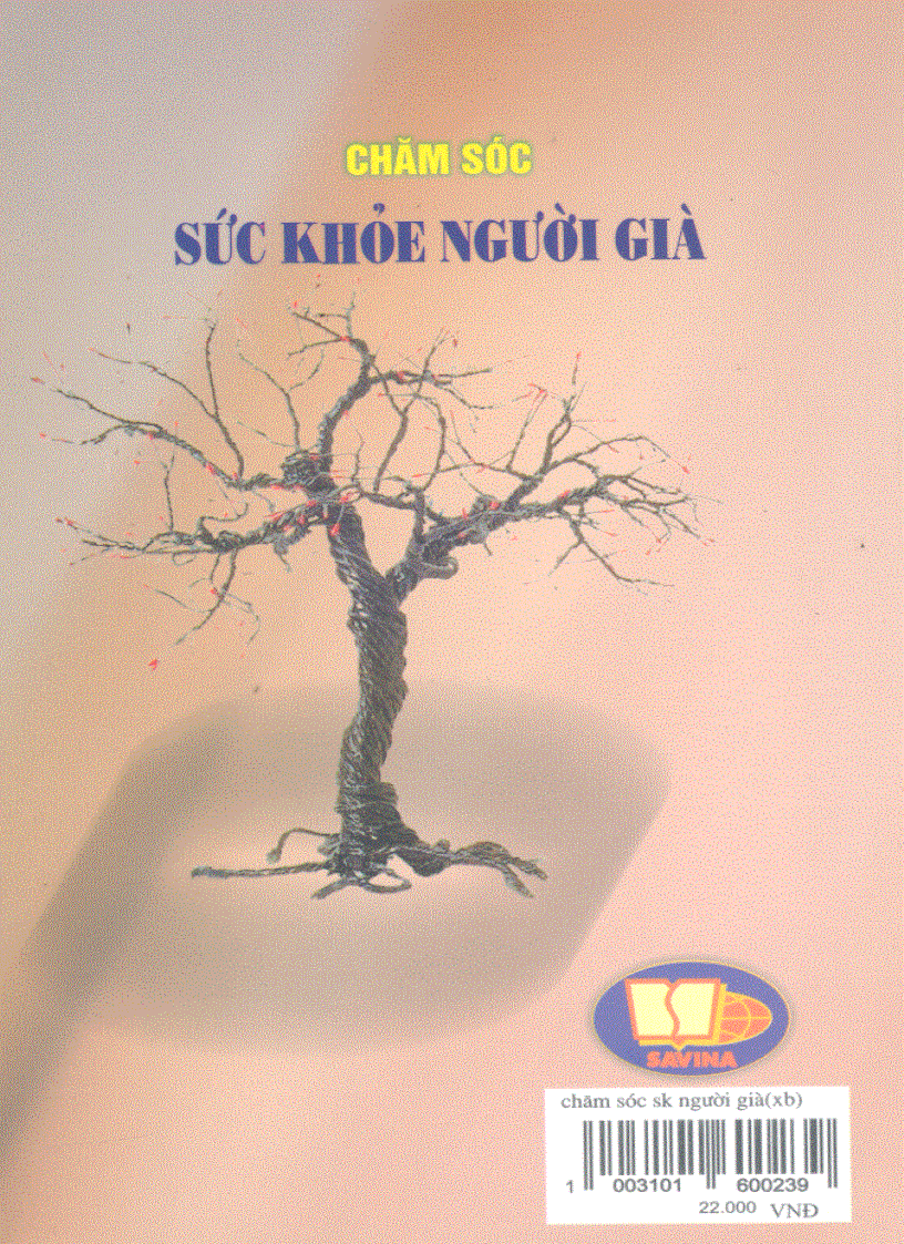 image for page Chăm sóc sức khỏe người già