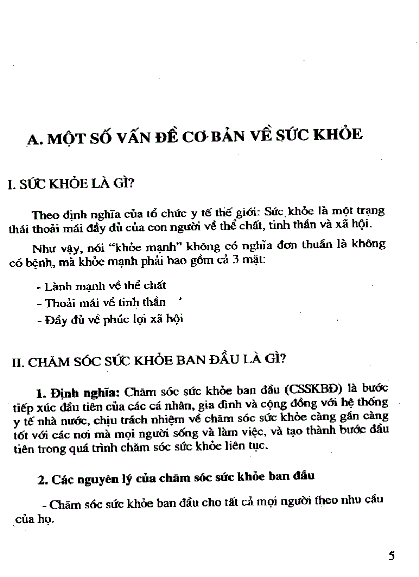 image for page Chăm sóc sức khỏe trong trường mầm non