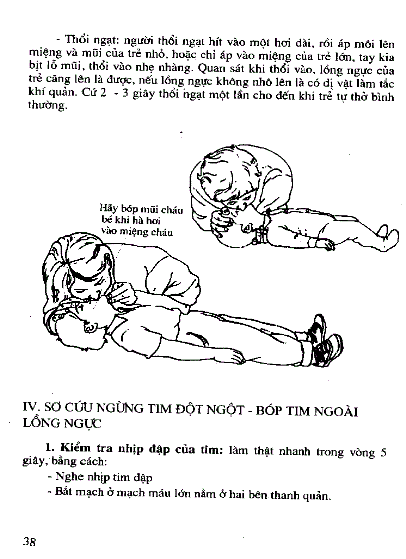 image for page Chăm sóc sức khỏe trong trường mầm non