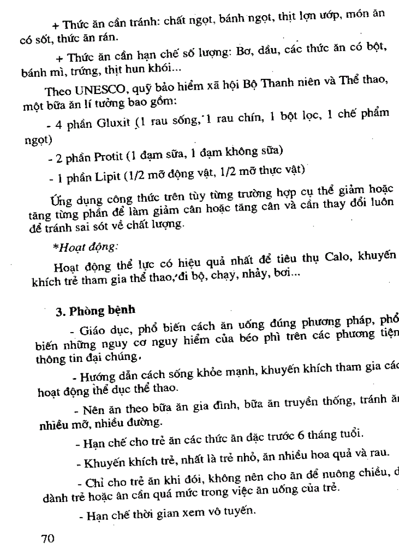 image for page Chăm sóc sức khỏe trong trường mầm non