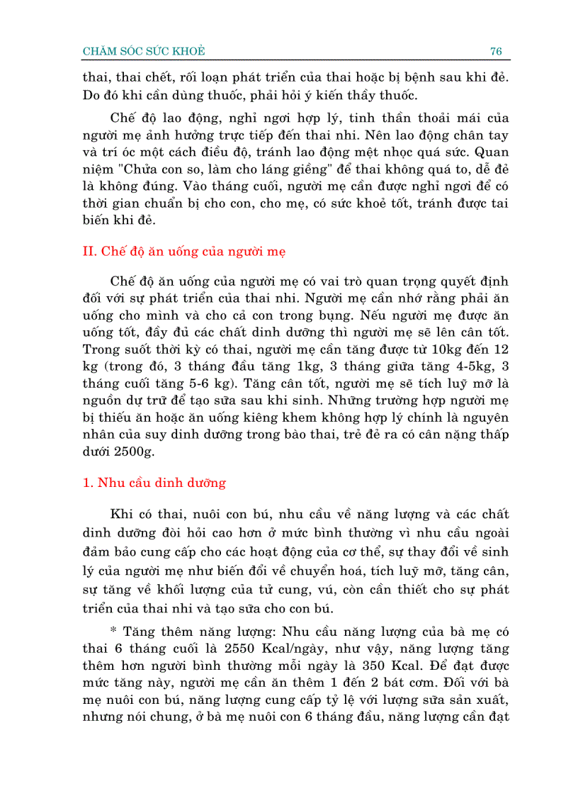 image for page Chăm Sóc Sức Khỏe