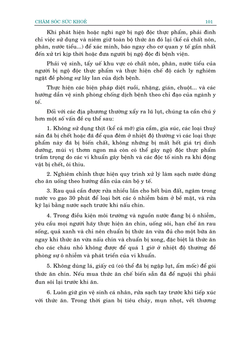 image for page Chăm Sóc Sức Khỏe