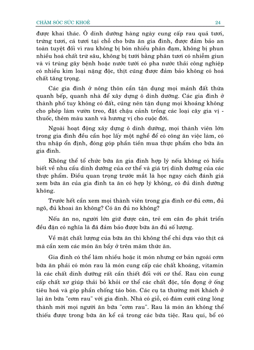 image for page Chăm Sóc Sức Khỏe 1