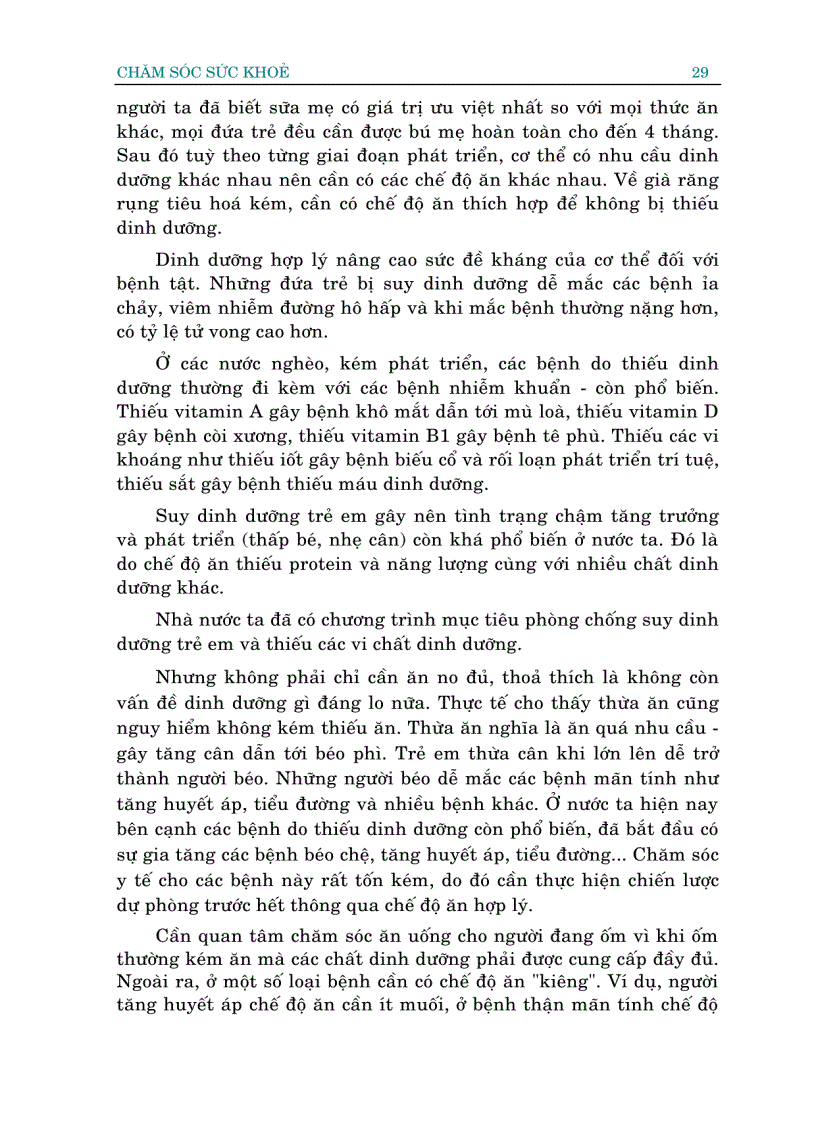 image for page Chăm Sóc Sức Khỏe 1